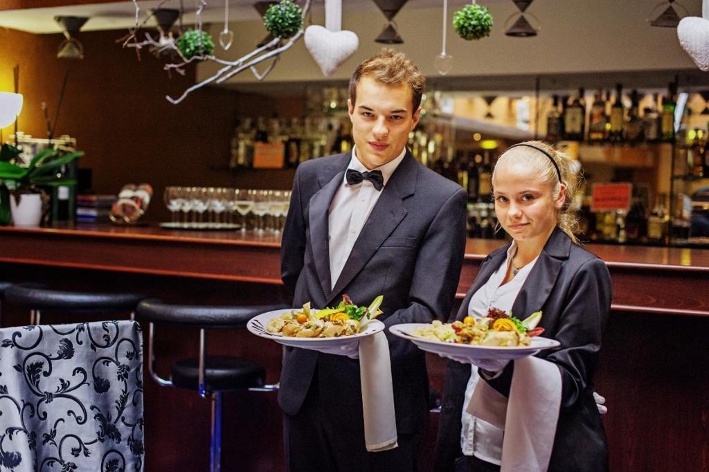Kompleks Noclegowo-Gastronomiczny Laguna Niewiesze Bagian luar foto